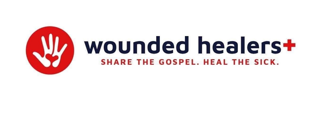 Wounded Healers