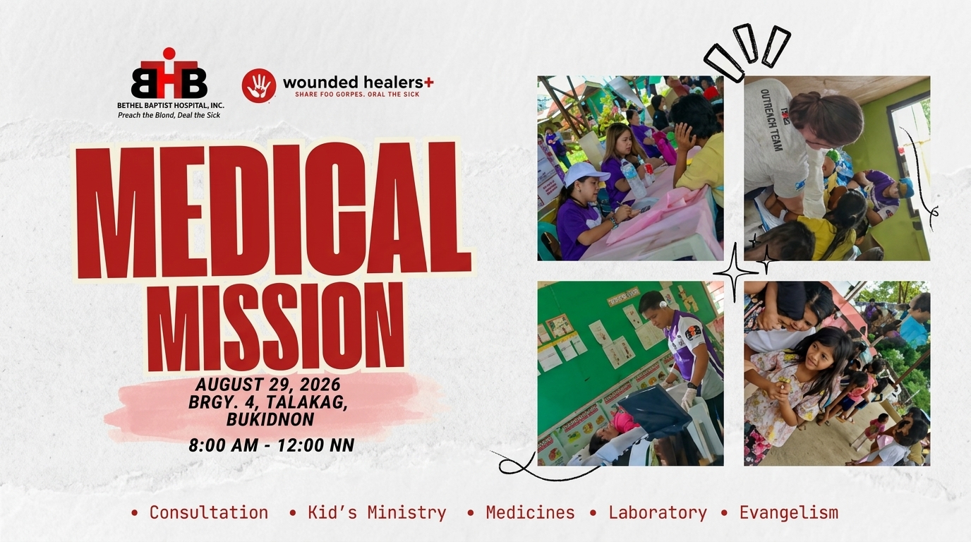 Medical Mission